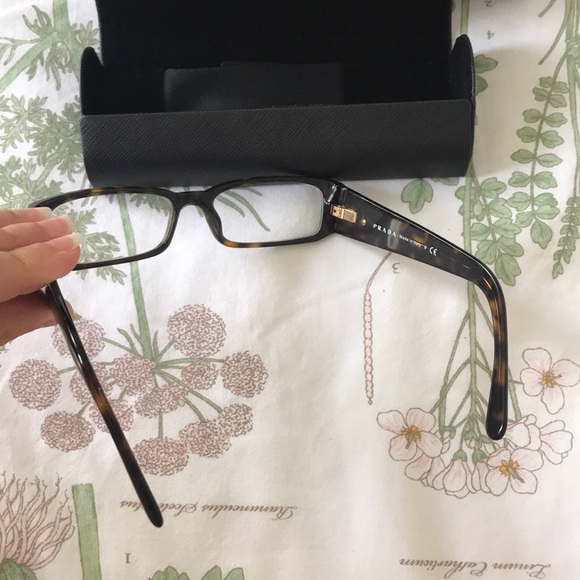 Original Prada glasses - Picture 4 of 5